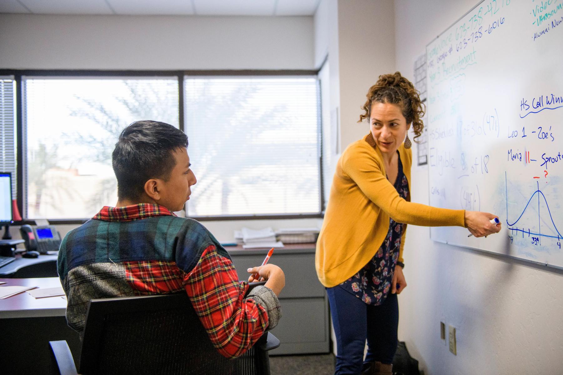 Finding meaningful careers for PhDs and postdocs | Graduate College